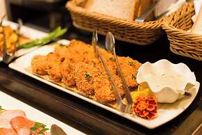 Les Suites Taipei Da An