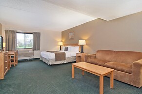 Boarders Inn & Suites by Cobblestone Hotels - Faribault