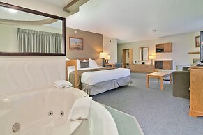 Boarders Inn & Suites by Cobblestone Hotels - Faribault