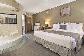 Boarders Inn & Suites by Cobblestone Hotels - Faribault