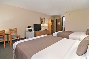 Boarders Inn & Suites by Cobblestone Hotels - Faribault