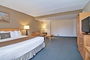 Boarders Inn & Suites by Cobblestone Hotels - Faribault