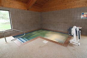 Boarders Inn & Suites by Cobblestone Hotels - Faribault