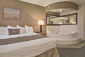 Boarders Inn & Suites by Cobblestone Hotels - Faribault