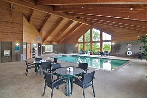 Boarders Inn & Suites by Cobblestone Hotels - Faribault