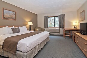 Boarders Inn & Suites by Cobblestone Hotels - Faribault