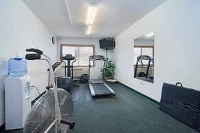 Boarders Inn & Suites by Cobblestone Hotels - Faribault