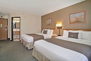 Boarders Inn & Suites by Cobblestone Hotels - Faribault