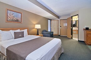 Boarders Inn & Suites by Cobblestone Hotels - Faribault
