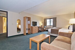 Boarders Inn & Suites by Cobblestone Hotels - Faribault