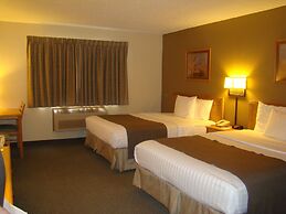 Boarders Inn & Suites by Cobblestone Hotels - Faribault