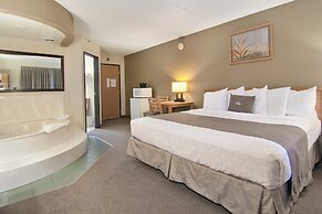 Boarders Inn & Suites by Cobblestone Hotels - Faribault