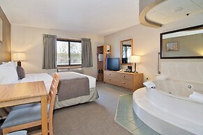 Boarders Inn & Suites by Cobblestone Hotels - Faribault