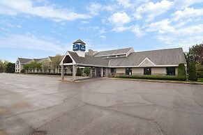 Boarders Inn & Suites by Cobblestone Hotels - Faribault