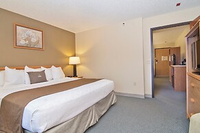 Boarders Inn & Suites by Cobblestone Hotels - Faribault
