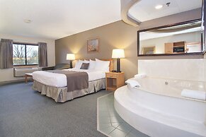 Boarders Inn & Suites by Cobblestone Hotels - Faribault