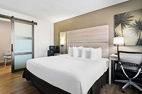 Best Western The Oasis at Joplin