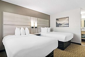Best Western The Oasis at Joplin