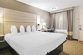 Best Western The Oasis at Joplin