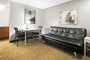Best Western The Oasis at Joplin