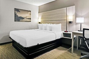 Best Western The Oasis at Joplin