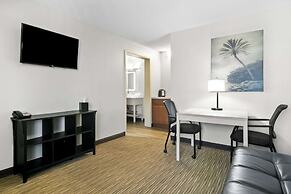 Best Western The Oasis at Joplin