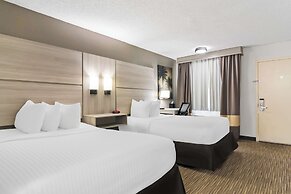 Best Western The Oasis at Joplin
