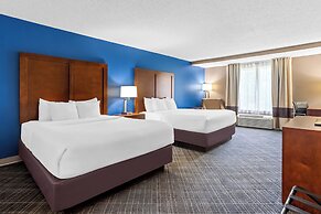 Comfort Inn & Suites Walterboro I-95