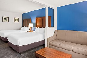 Comfort Inn & Suites Walterboro I-95