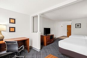 Comfort Inn & Suites Walterboro I-95