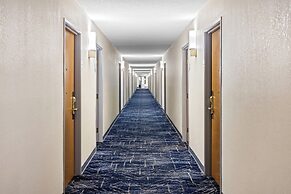 Comfort Inn & Suites Walterboro I-95