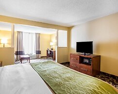 Comfort Inn & Suites Walterboro I-95