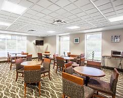 Comfort Inn & Suites Walterboro I-95
