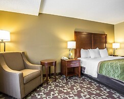 Comfort Inn & Suites Walterboro I-95