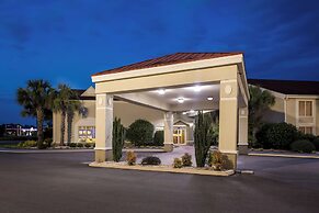 Comfort Inn & Suites Walterboro I-95
