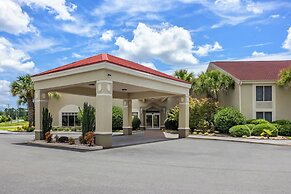 Comfort Inn & Suites Walterboro I-95