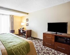Comfort Inn & Suites Walterboro I-95