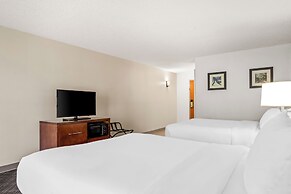 Comfort Inn & Suites Walterboro I-95