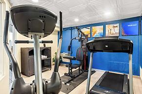 Comfort Inn & Suites Walterboro I-95