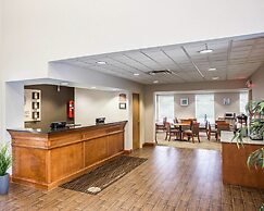 Comfort Inn & Suites Walterboro I-95
