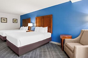 Comfort Inn & Suites Walterboro I-95