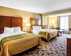 Comfort Inn & Suites Walterboro I-95