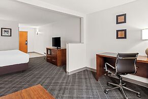 Comfort Inn & Suites Walterboro I-95
