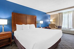 Comfort Inn & Suites Walterboro I-95