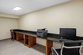 Comfort Inn & Suites Walterboro I-95