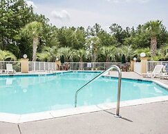Comfort Inn & Suites Walterboro I-95