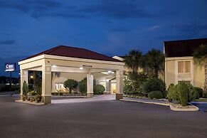 Comfort Inn & Suites Walterboro I-95