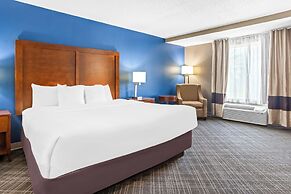 Comfort Inn & Suites Walterboro I-95