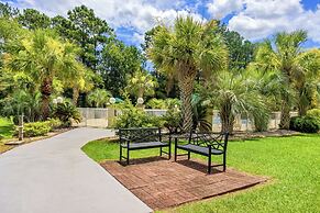 Comfort Inn & Suites Walterboro I-95