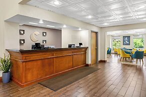 Comfort Inn & Suites Walterboro I-95